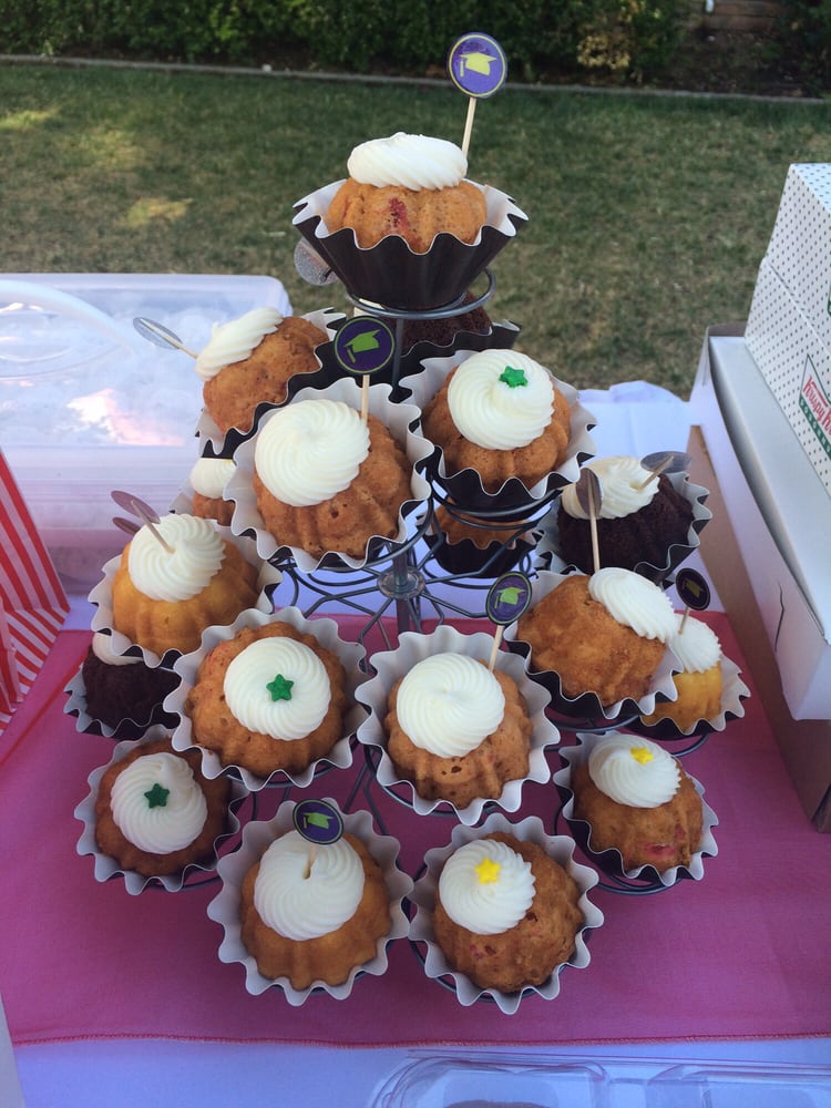 Anything bundt cake elk grove information