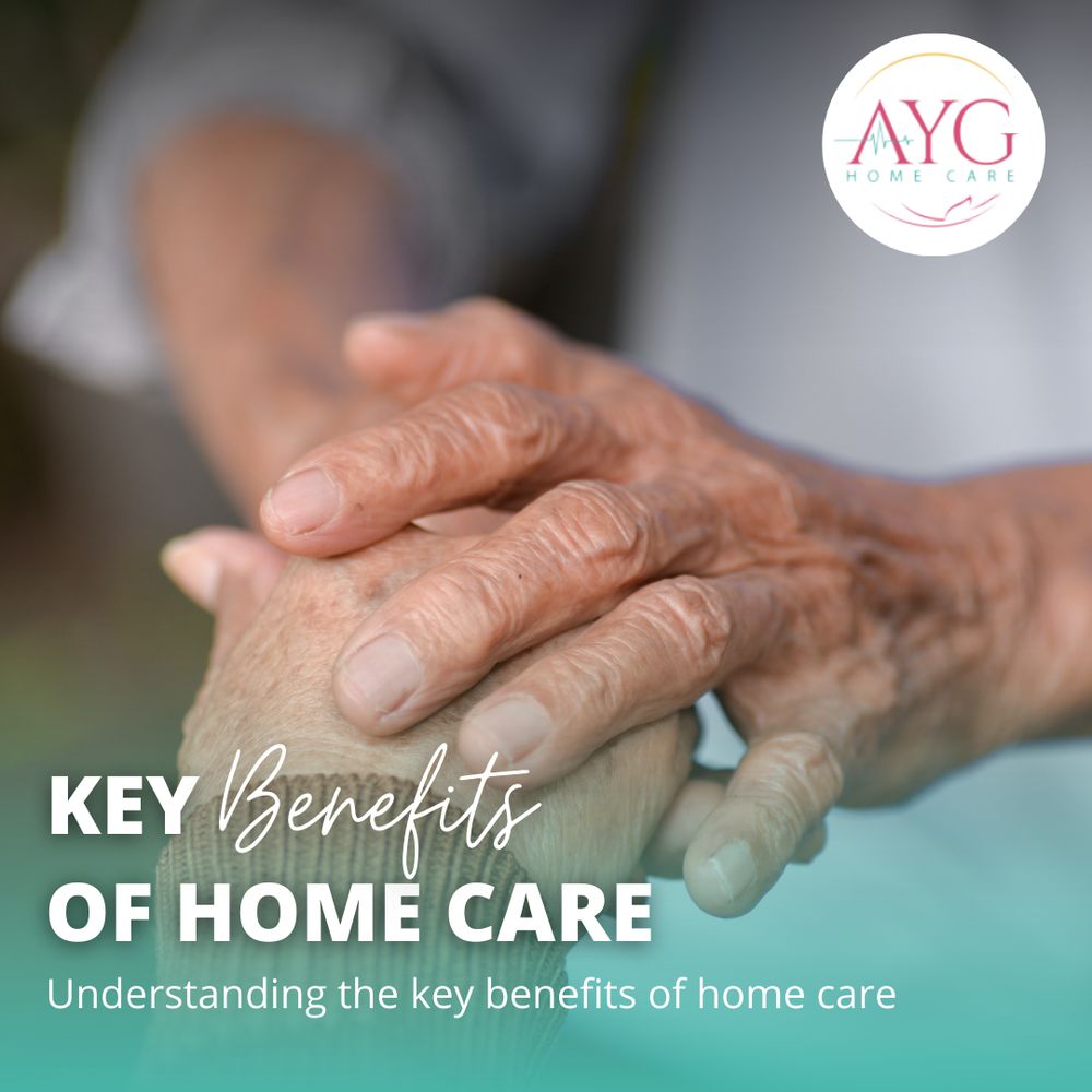 AYG Home Care