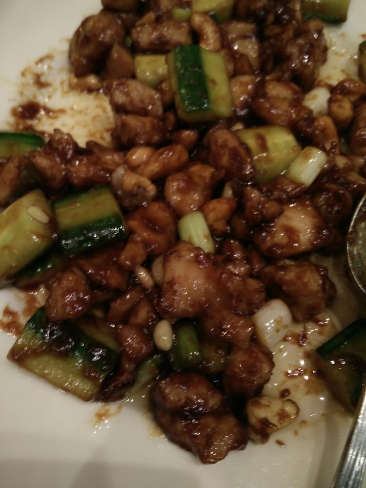 Canadian Chinese Food In Markham Canadian Chinese Food In Markham