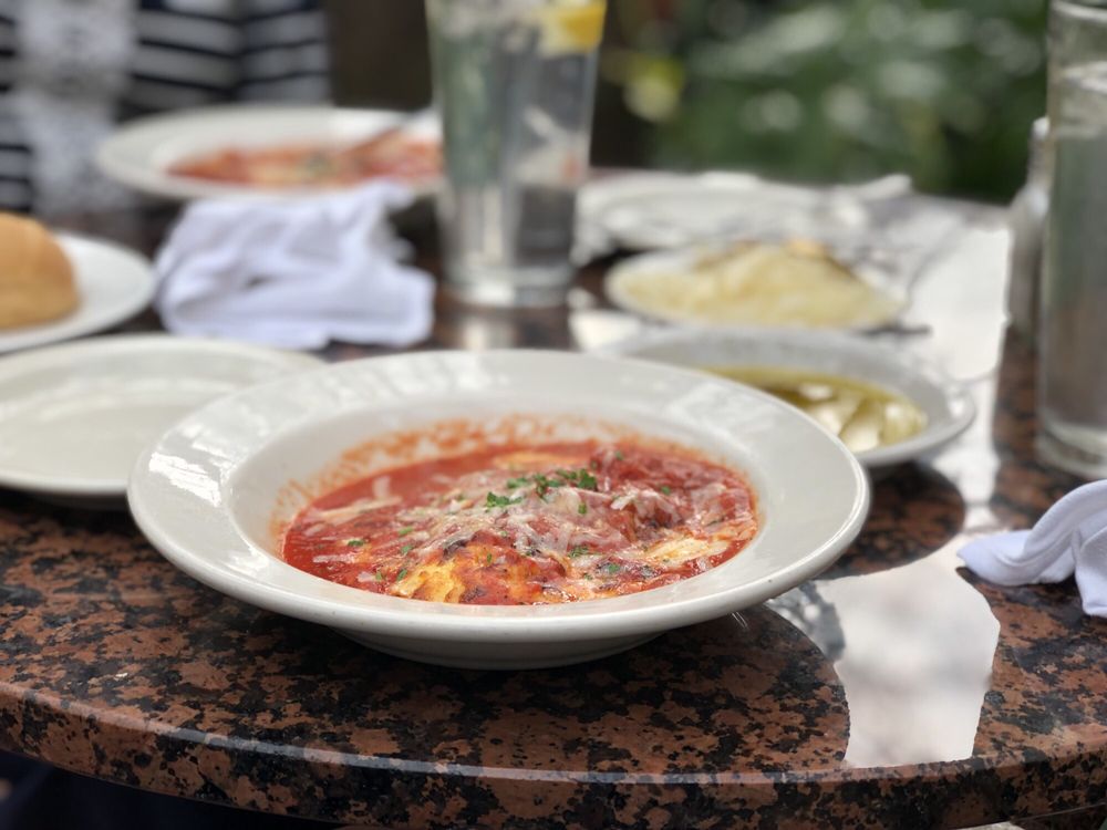 Paesanos Riverwalk