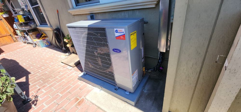 image of business Torres HVAC Services