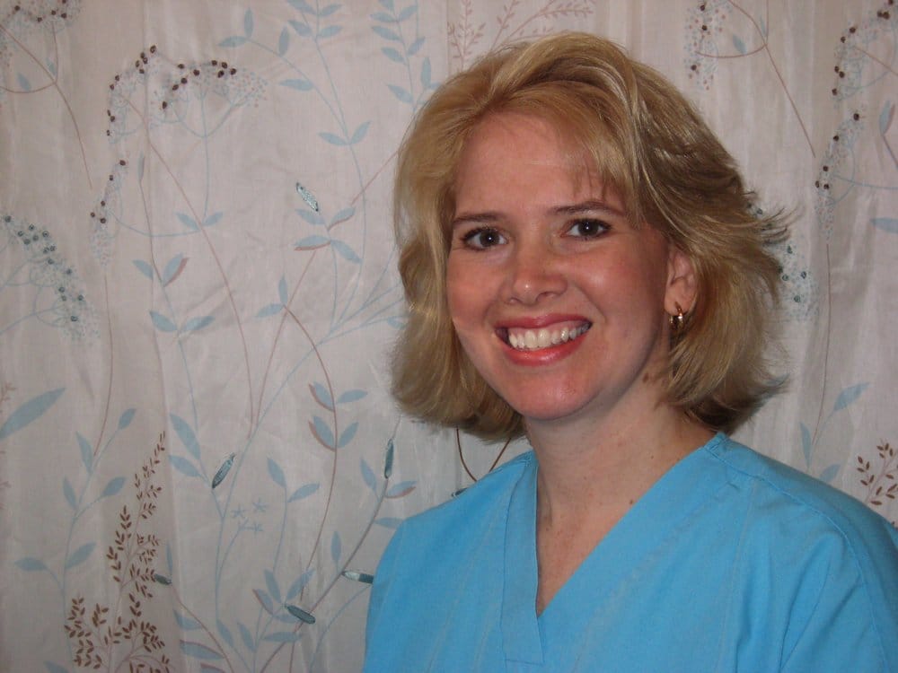 image of business Linda M Robinson, DMD