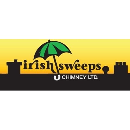 Irish Sweeps Chimney