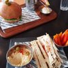 Sandflames Gourmet Grill