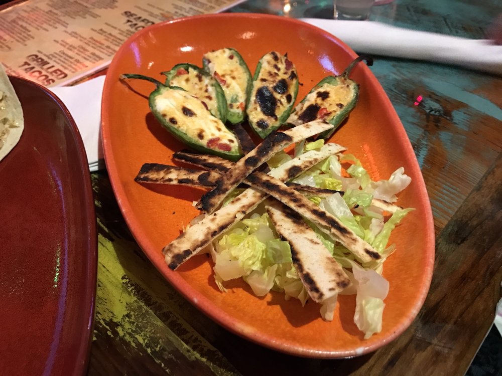 Mucho Tequila and Tacos CLOSED 124 Photos & 210 Reviews Mexican 101 S Eola Dr, South