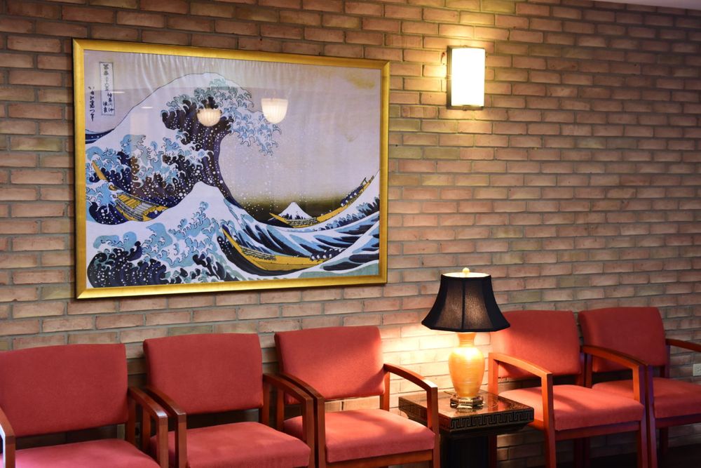 image of business Loyalsock Dental Associates: Joyce Kim, DDS