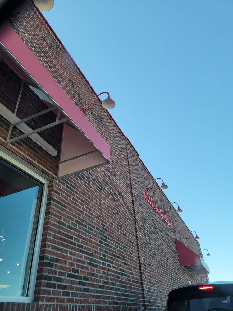 Freddy's Frozen Custard & Steakburgers