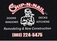 image of business Chip and Nail Remodeling