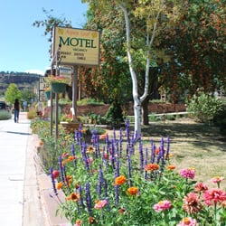 Aspen Leaf Antiqueotel Hotels 336 Main Lyons Co Photo Of Aspen Leaf Antiqueotel Lyons Co United States