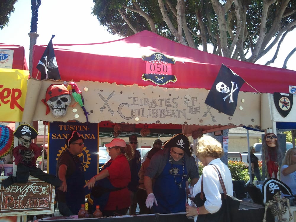 Photos for Tustin Street Fair and Chili CookOff Yelp