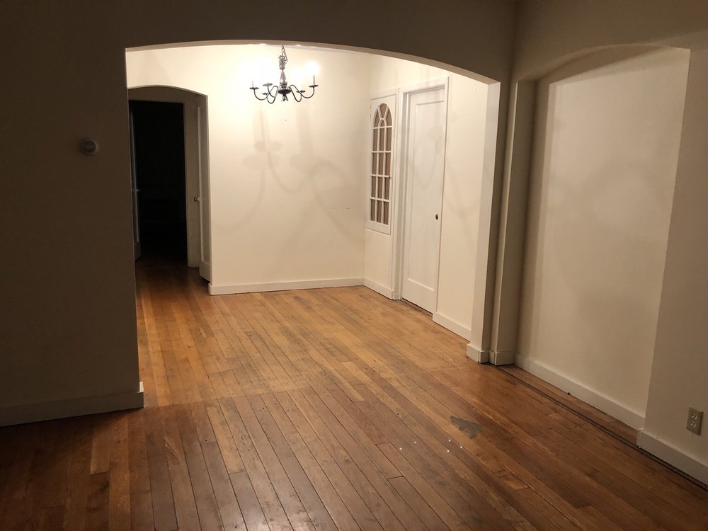 Turn Key Real Estate