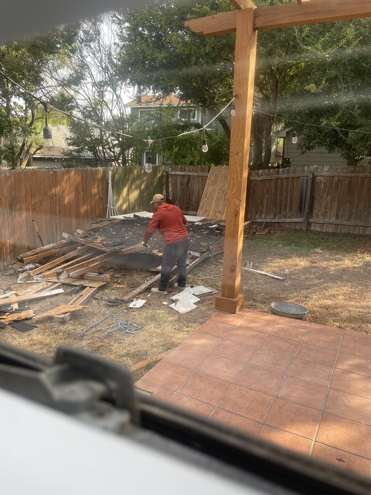 MD Excavation & Landscaping 