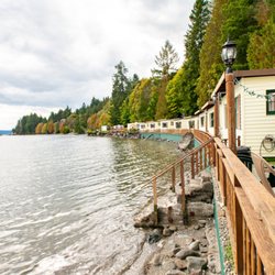 Mike S Beach Resort 71 Photos 27 Reviews Resorts 38470 N Us Photo Of Mike S Beach Resort Lilliwaup Wa United States