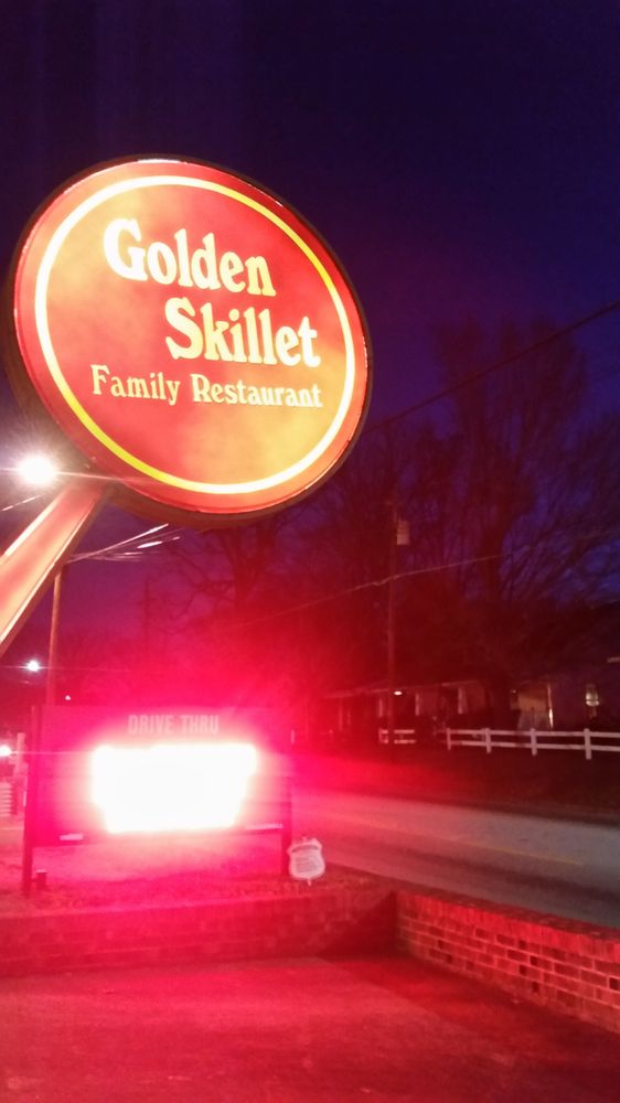 Golden Skillet 10 Reviews Southern 444 Dabney Dr, Henderson, NC