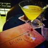 Ledger Bar