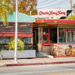 The Best 10 Restaurants Near Pacific Blue Inn In Santa Cruz Ca Yelp Charlie Hong Kong