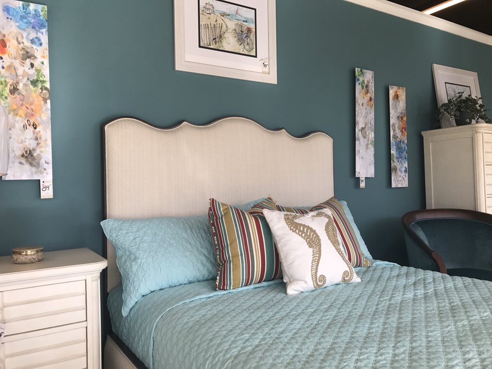 image of business Johnson Interiors & More