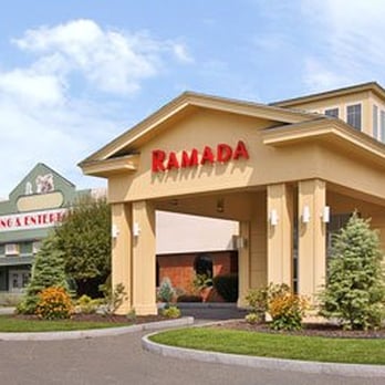 Ramada Hotel Conference Center By Wyndham Lewiston 41 Photos Photo Of Ramada Hotel Conference Center By Wyndham Lewiston Me United