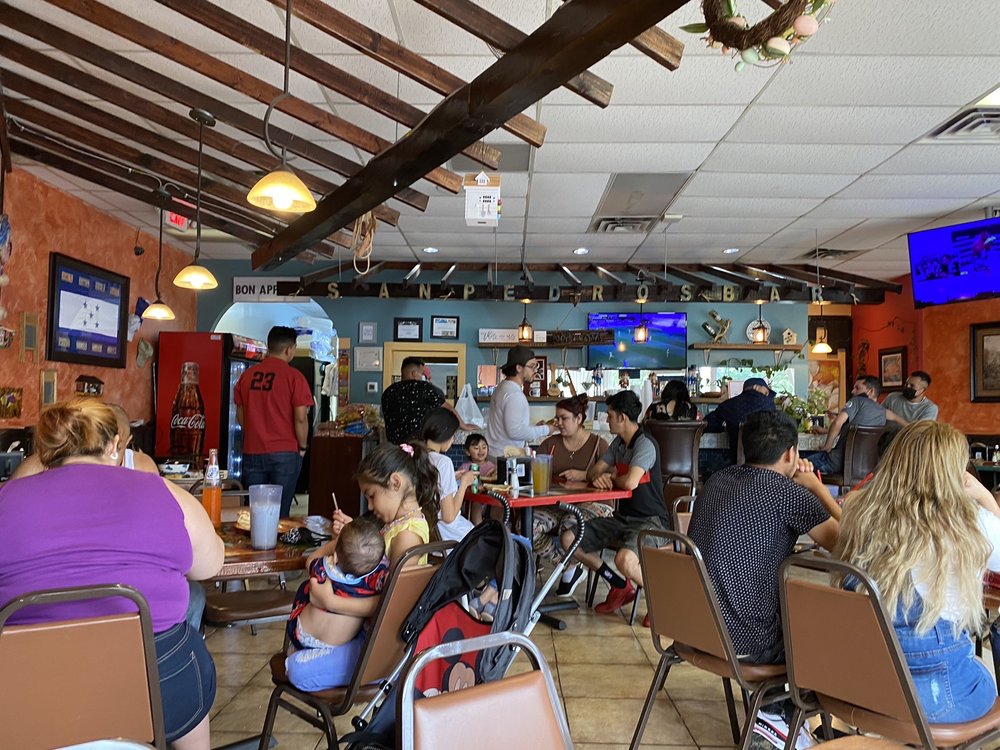 San Pedro's