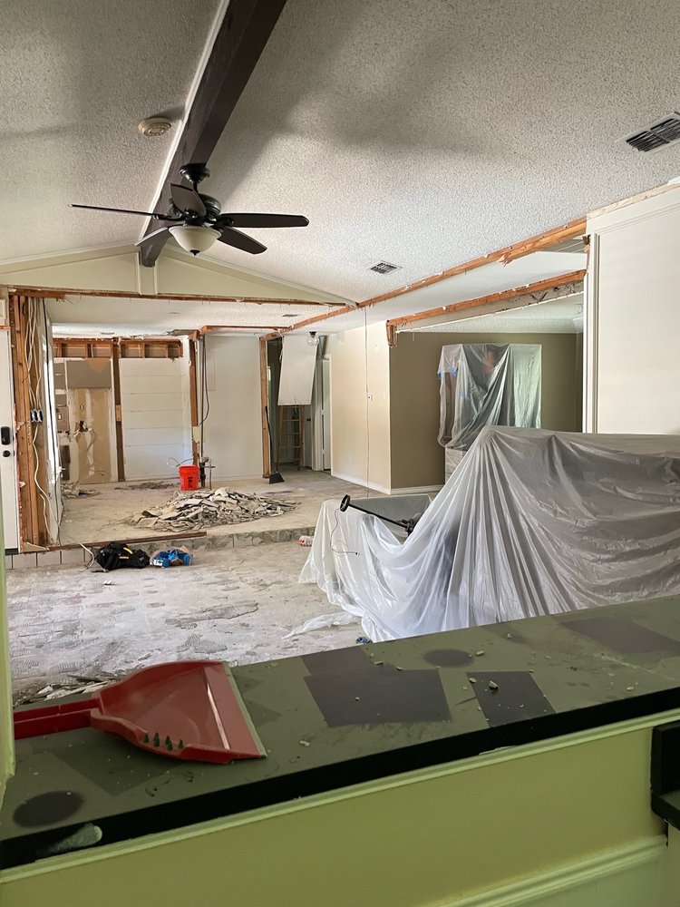 image of business TBU Construction