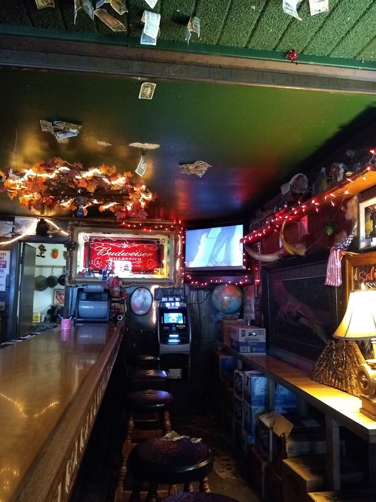 Mother Lode Bar & Deli