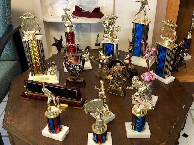 Hilliard's Trophy