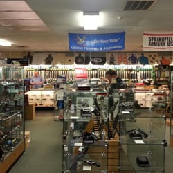 Photo of Coastal Sports Gun Shop & Range - Murrells Inlet, SC, United States