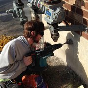 Diment Constr Contractors State Route 104 Oswego Ny Phone Do It Right Plumbing