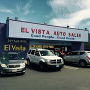 El Vista Auto Sales 15 Fotos 27 Beitrage Autohaus 2201