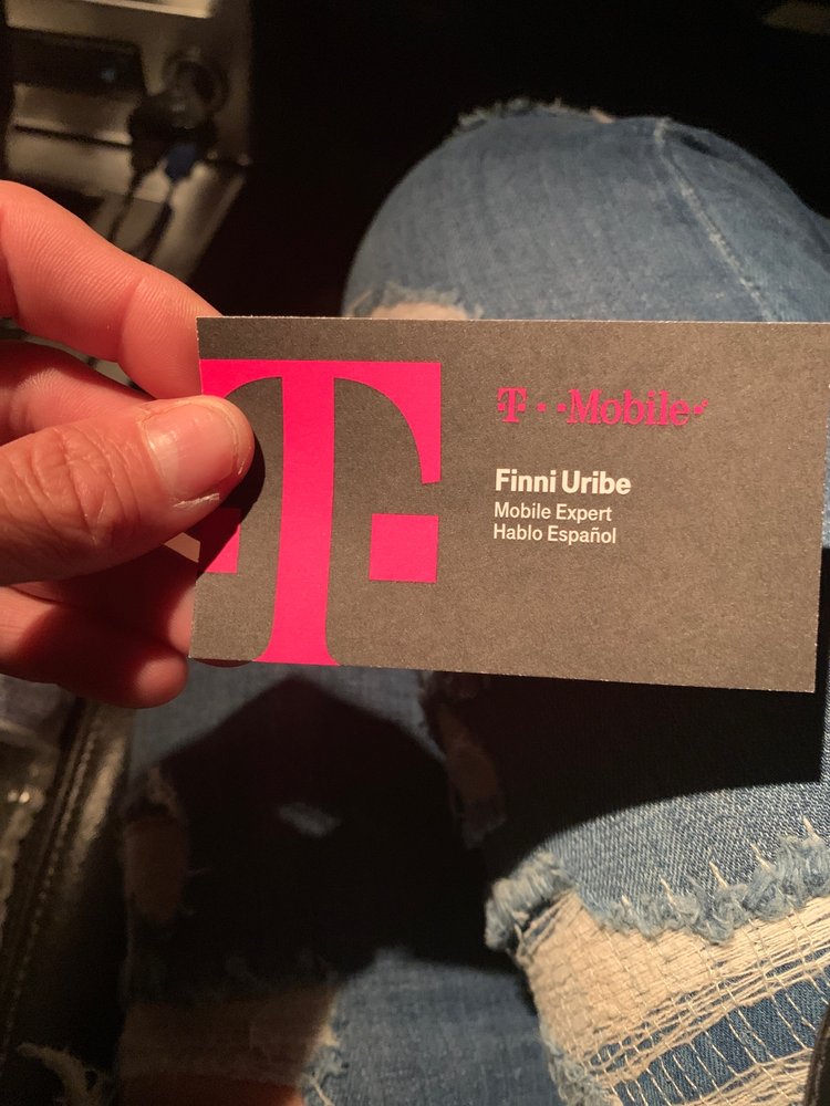 T-Mobile