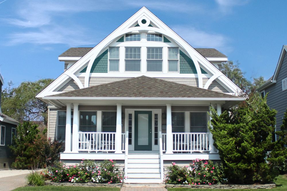image of business Scott Peraria Builders