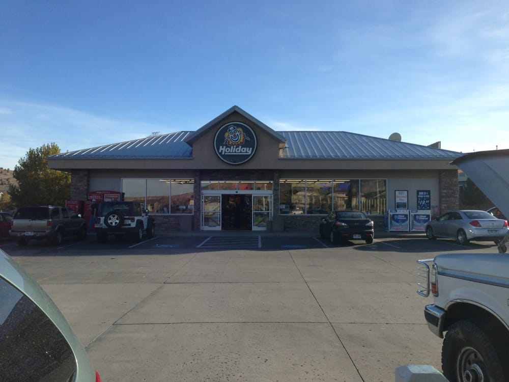 Holiday Oil Gas Stations 3476 Ranches Pkwy, Eagle Mountain, UT Yelp