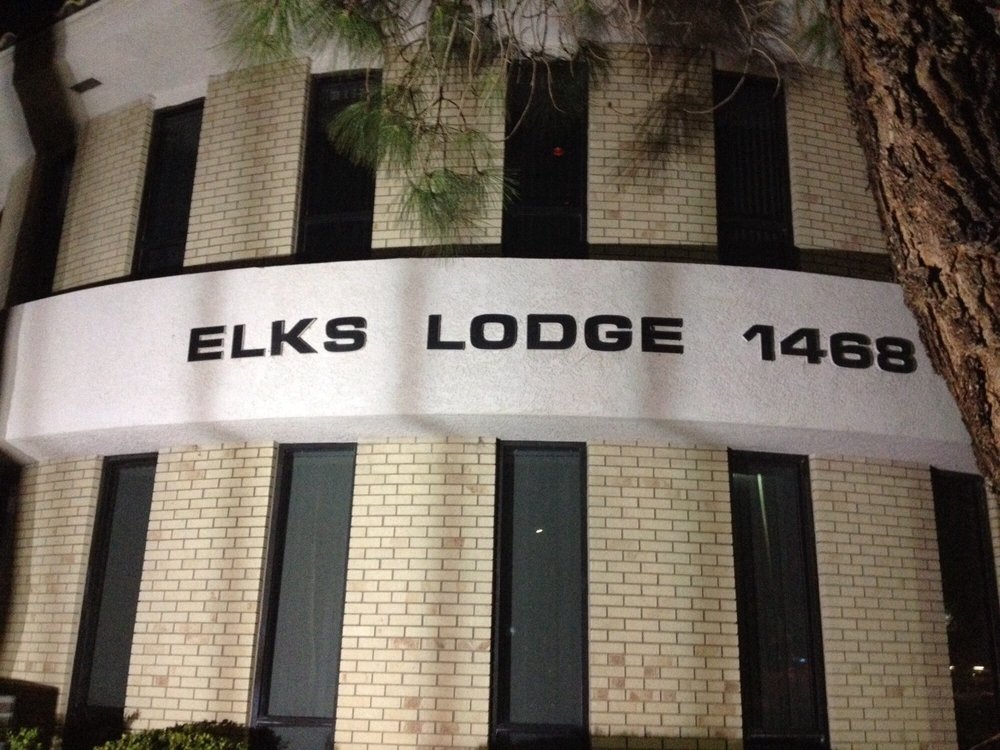 Las Vegas Elks Lodge No 1468 17 Photos Social Clubs 4100 W