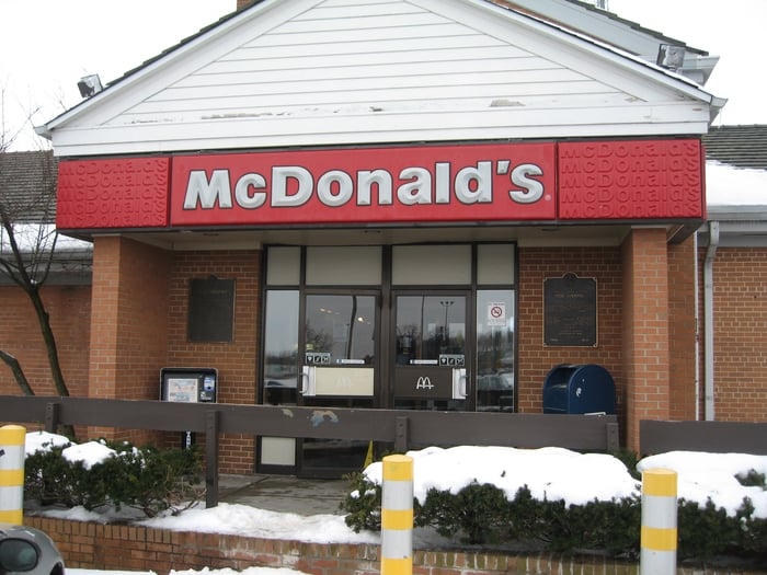 McDonald’s CLOSED 2019 All You Need to Know BEFORE You Go (with
