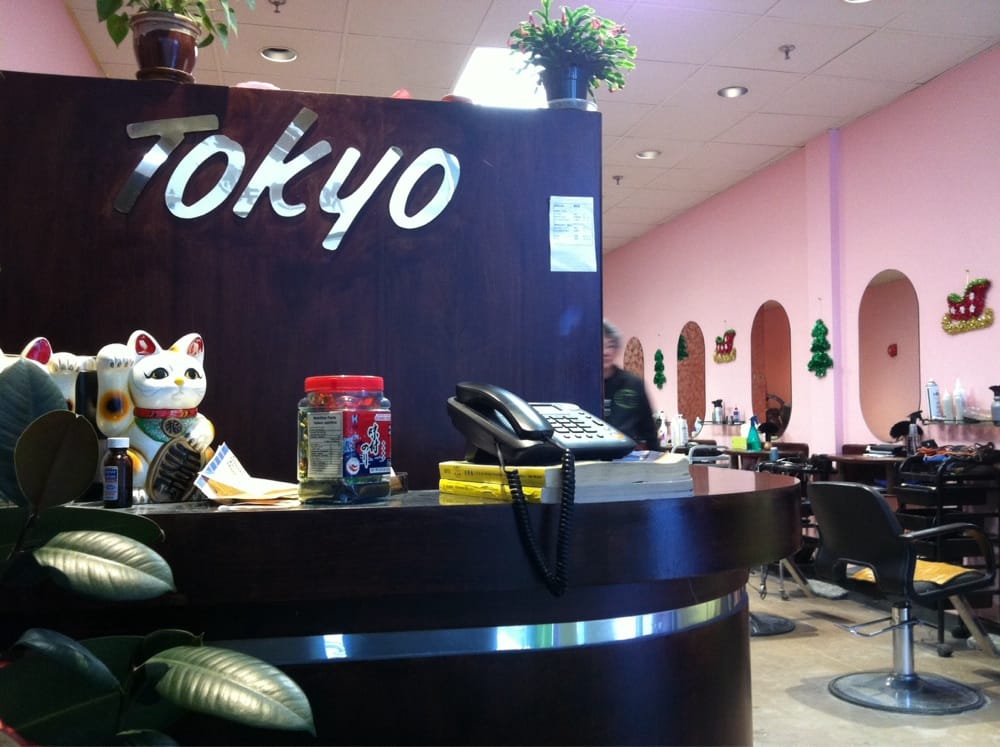 Tokyo Salon