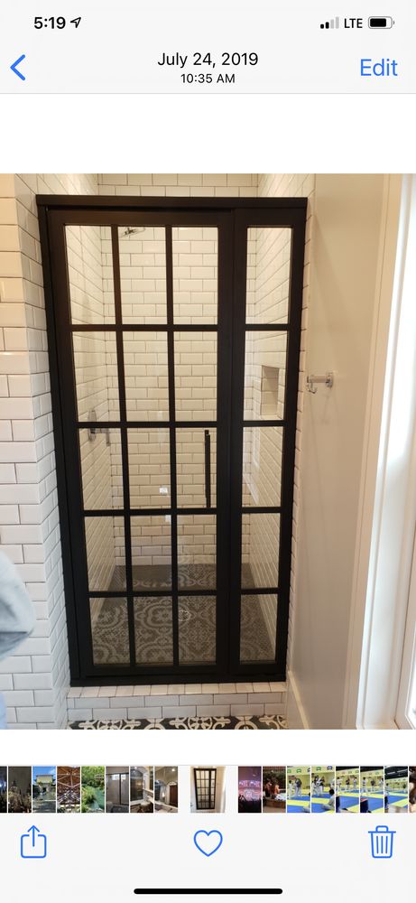 image of business Heights Glass