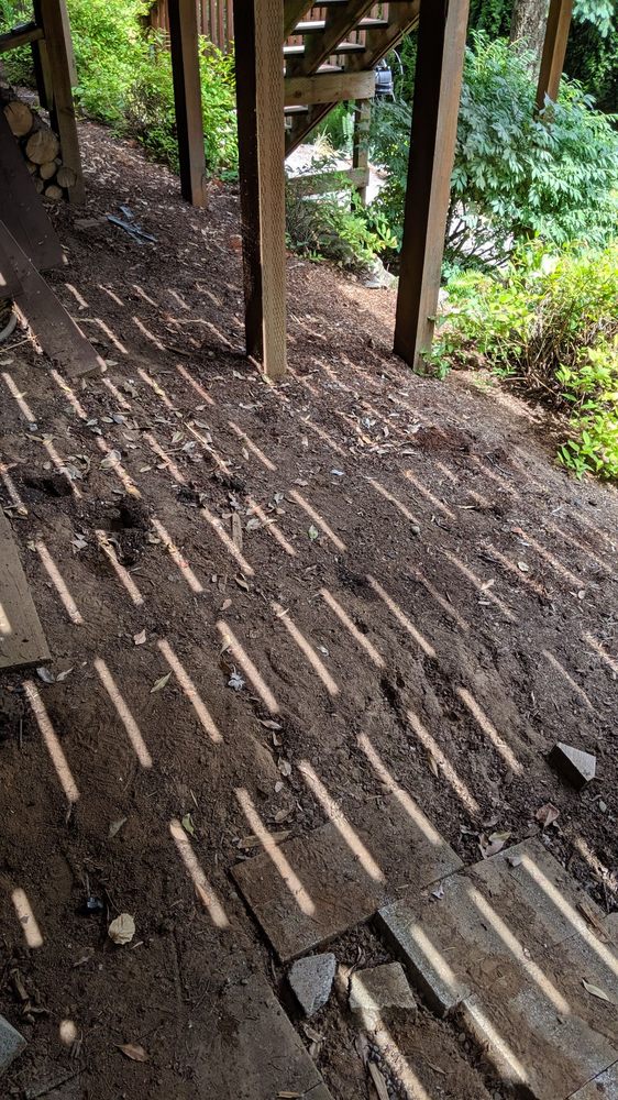 A1 Demolition And Hauling