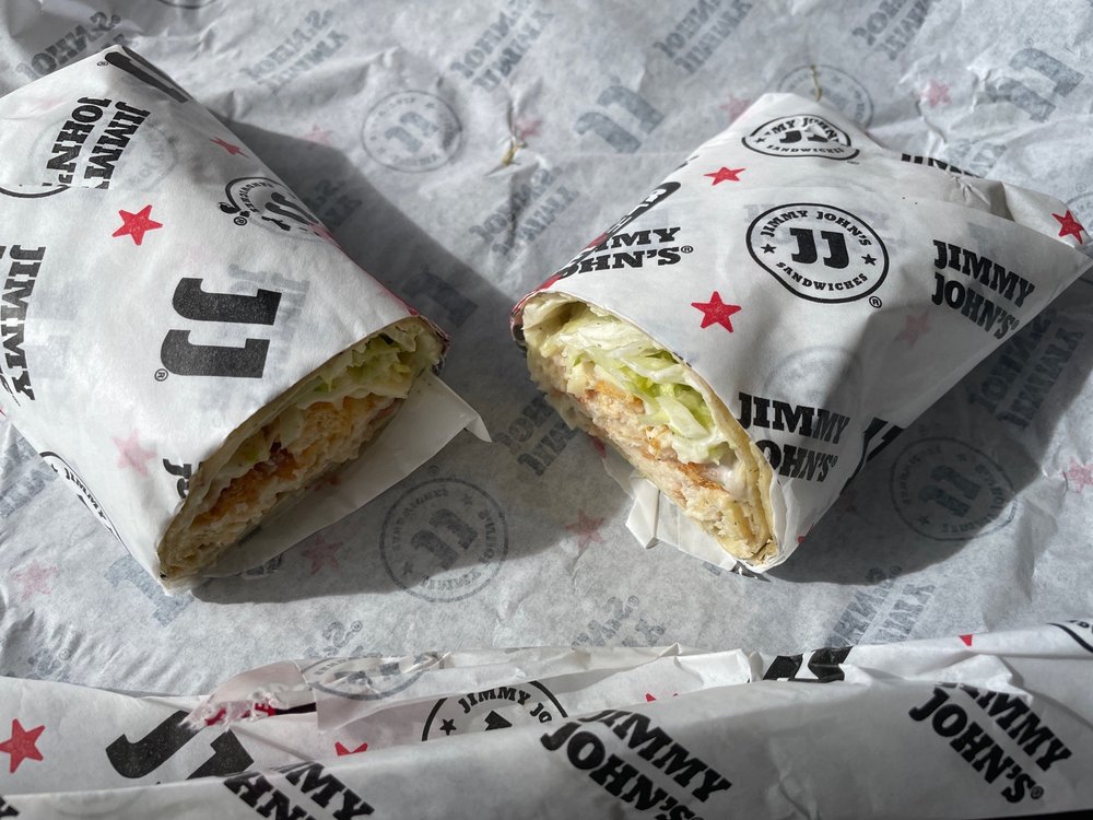 Jimmy John's