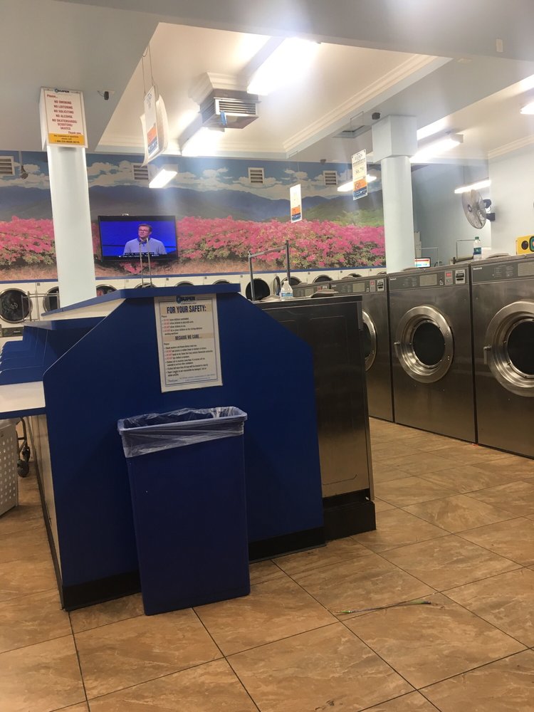 Super Laundry 17 Photos & 12 Reviews Laundromat 13315 Hawthorne
