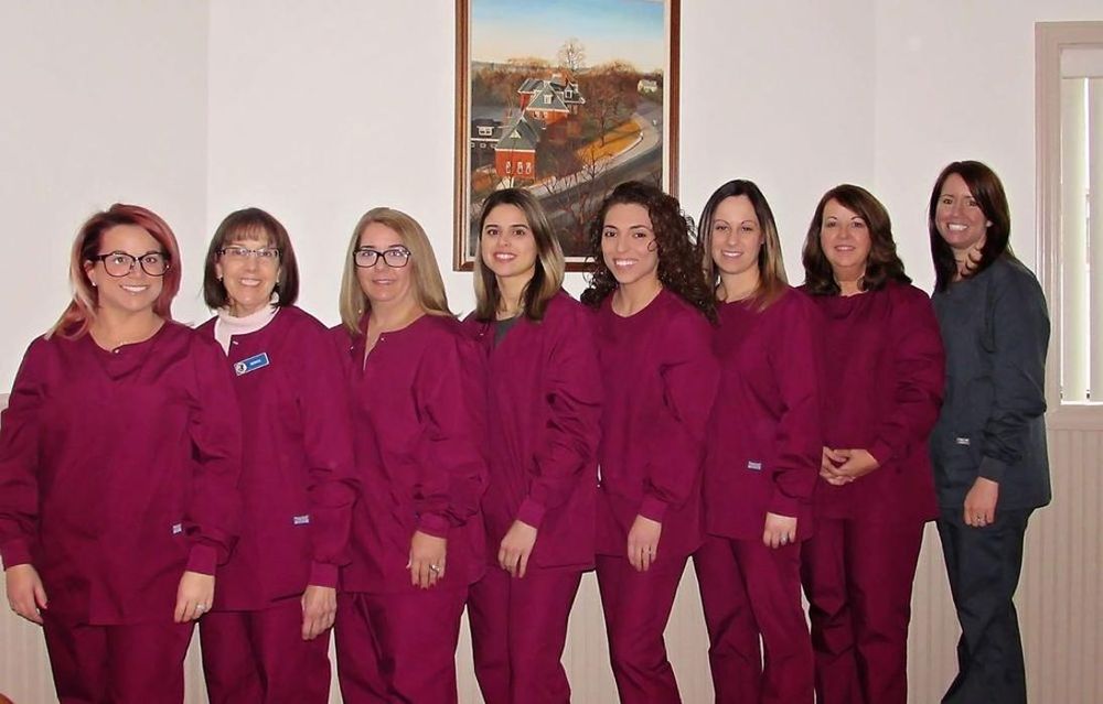 image of business Rodrigues Dental Group