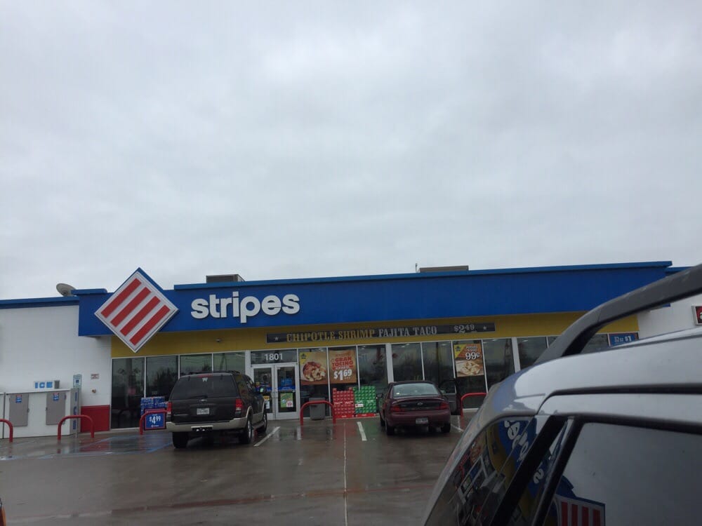 Front Door Yelp Photo Of Stripes Waco Tx United States Front Door