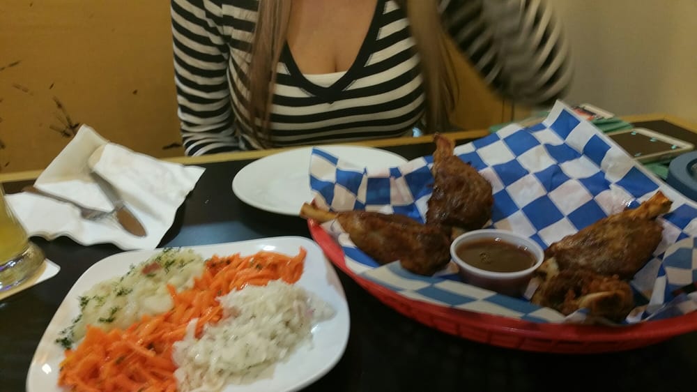 Prost German Restaurant 86 Photos & 101 Reviews German 1195 Jacob Tome Memorial Hwy, Port