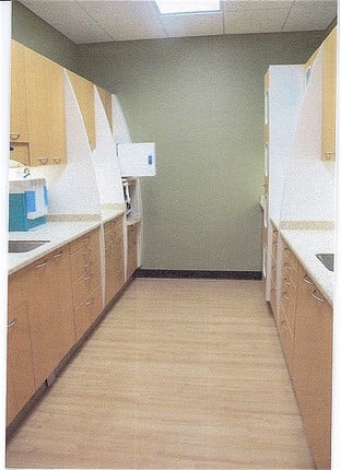 image of business Bethany J Geyman DDS