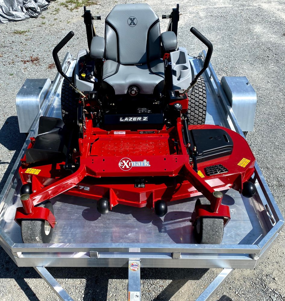 Harris & Harris Lawncare