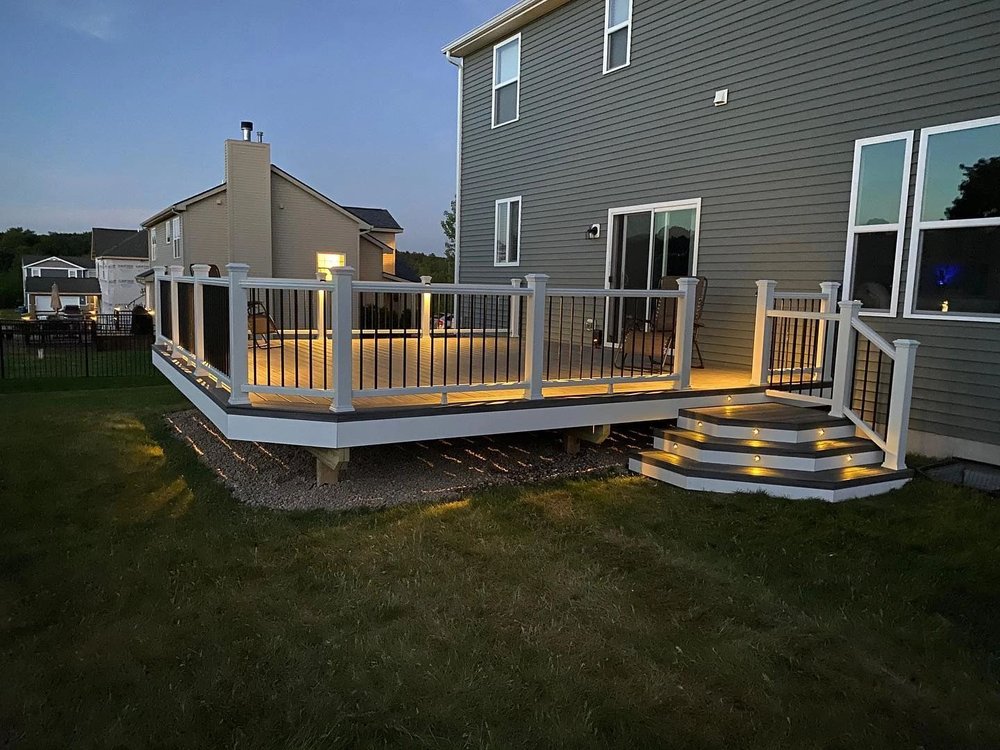 image of business R N Construction