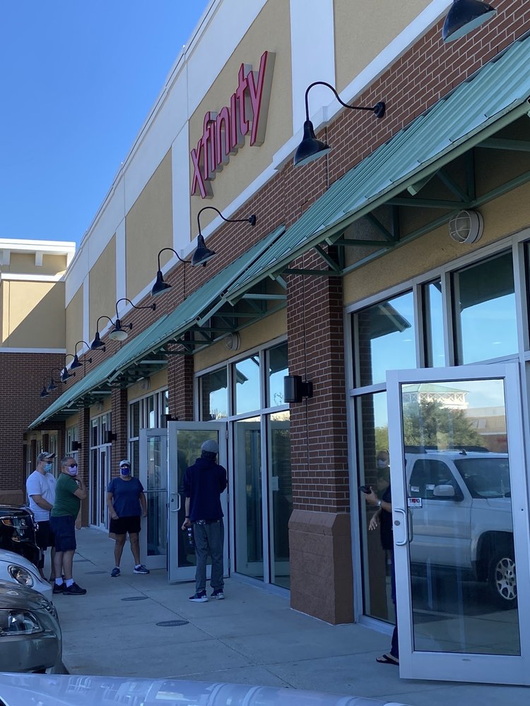 Xfinity Store By Comcast