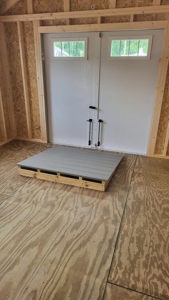 image of business Butcher Top Products Sheds & Gazebos