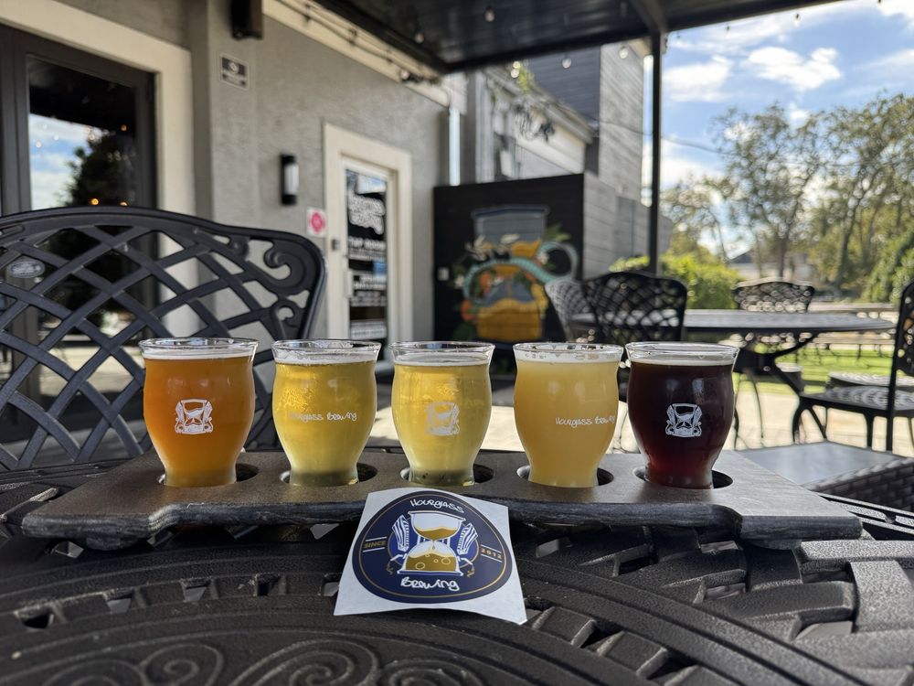 Hourglass Brewing at Hourglass District Image