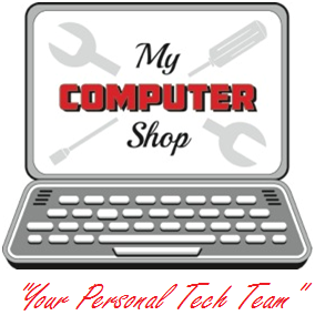 My Computer Shop