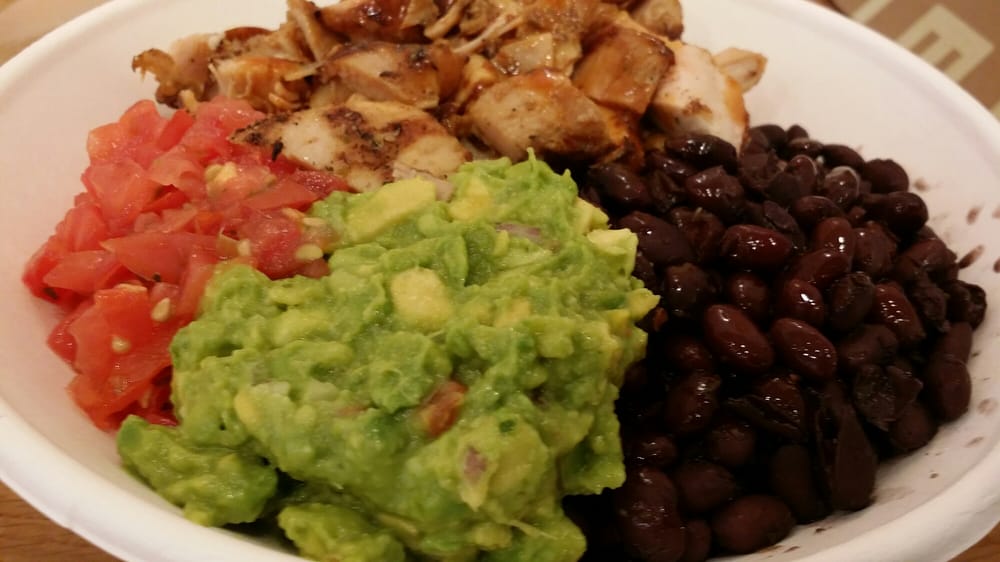 Fields Good Chicken 31 Photos & 27 Reviews Salad 26 E 40th St